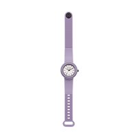 Montre Hip Hop HERO.DOT BEZEL in Acier HWU1281 - HWU1281